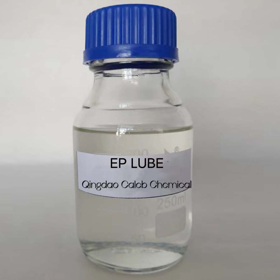  EP LUBE